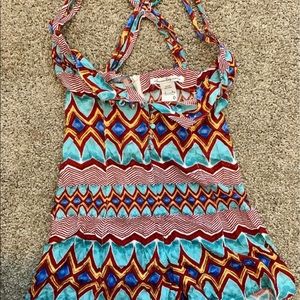 Size 0 New Women’s Romper